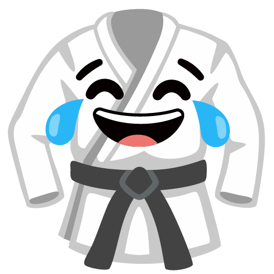 joy martial arts uniform