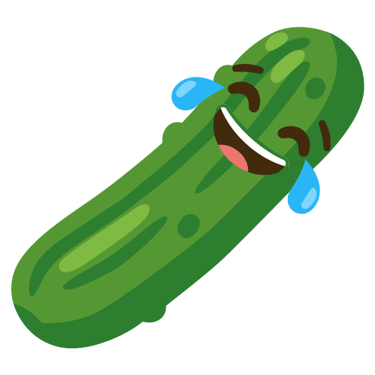 joy cucumber