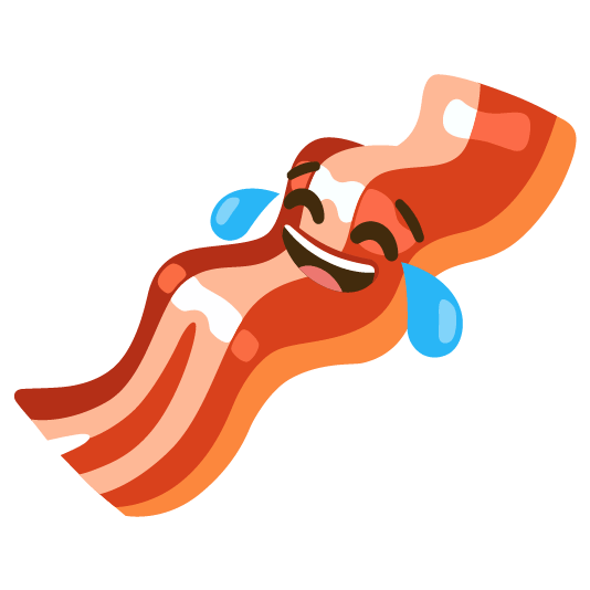 joy bacon