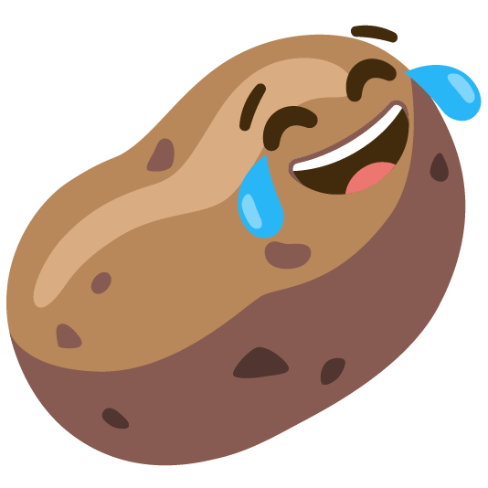 joy potato
