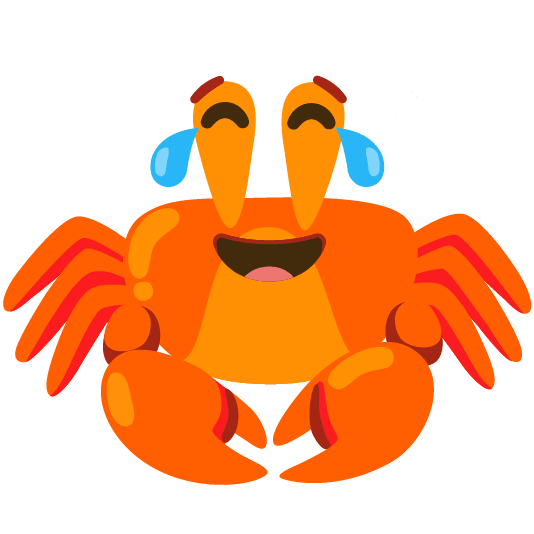 joy crab