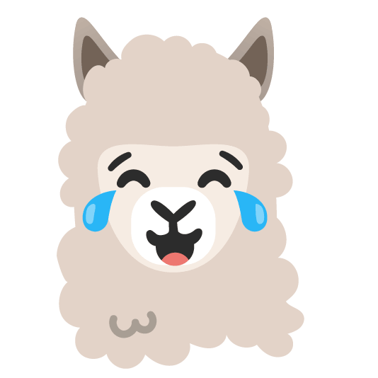 joy llama