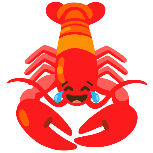 joy lobster