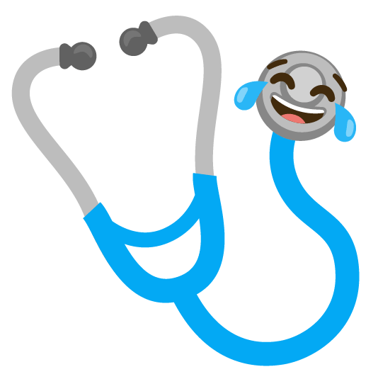 joy stethoscope