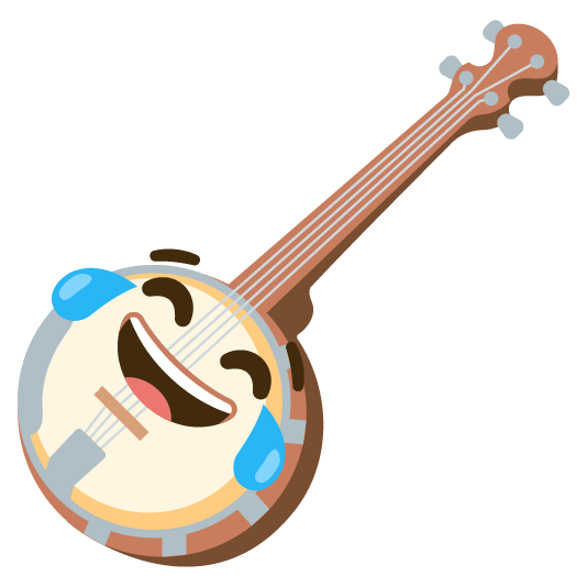 joy banjo