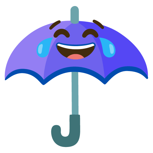 joy umbrella
