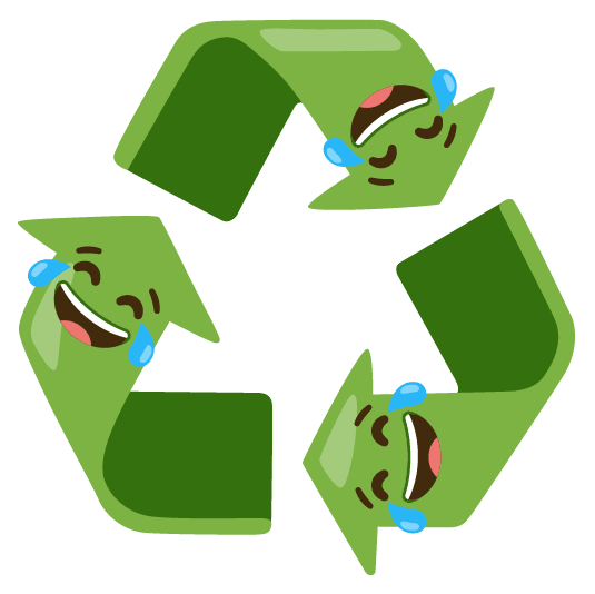 joy recycle