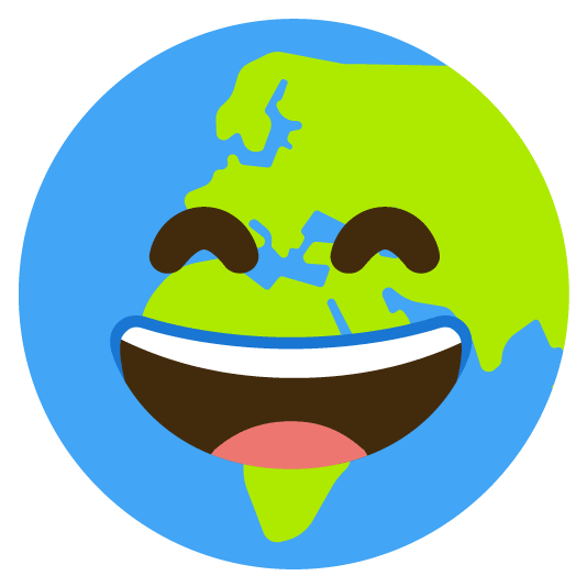 smile earth africa