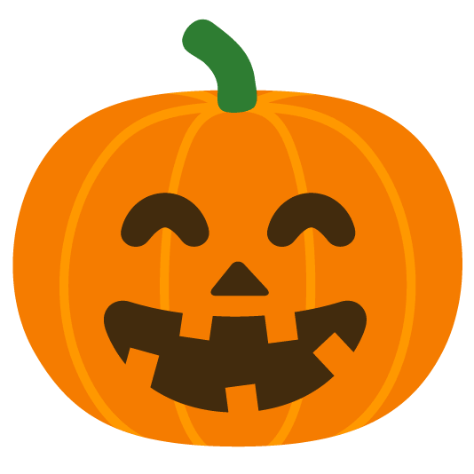 smile jack o lantern