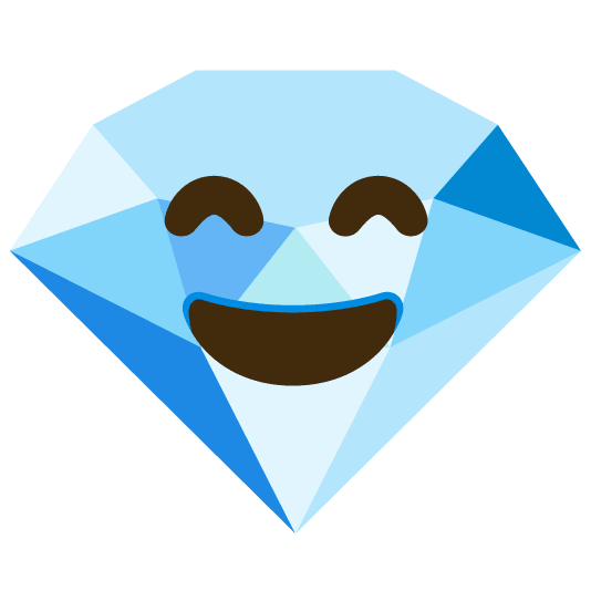 smile gem