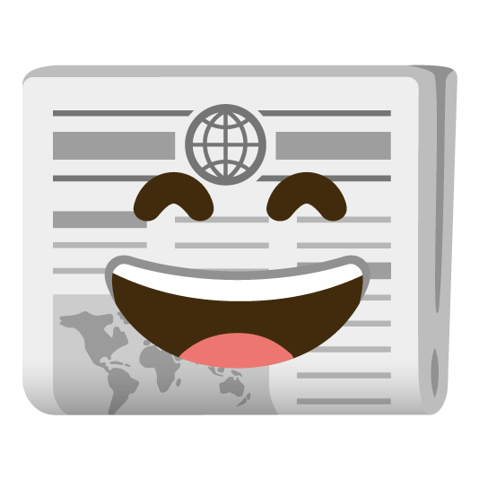 smile newspaper
