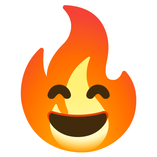 smile fire