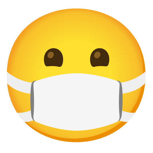 smile mask