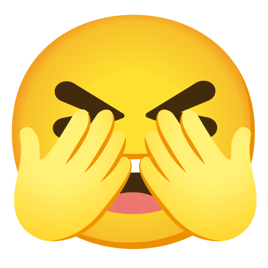 laughing see no evil