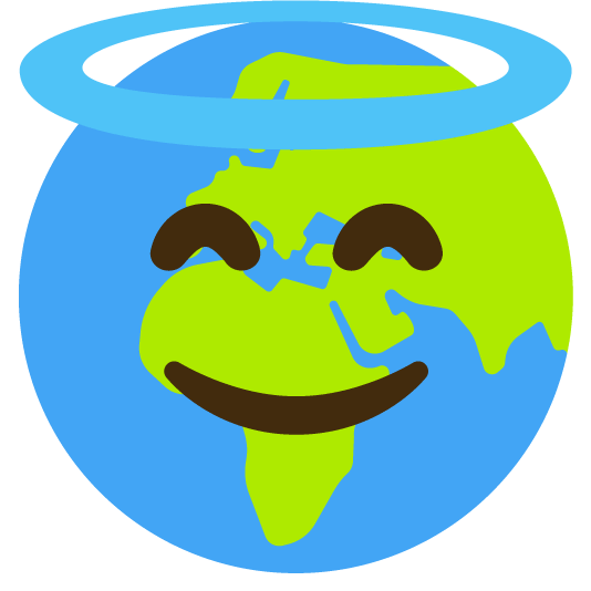 innocent earth africa