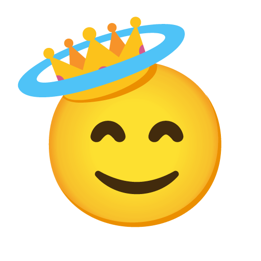 innocent crown