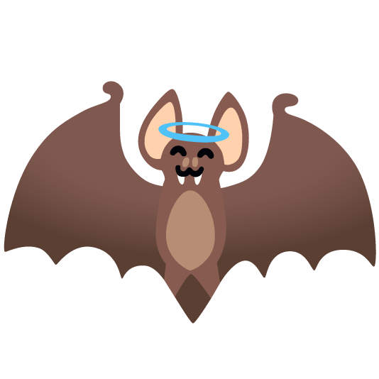 innocent bat