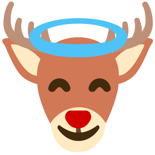 innocent deer