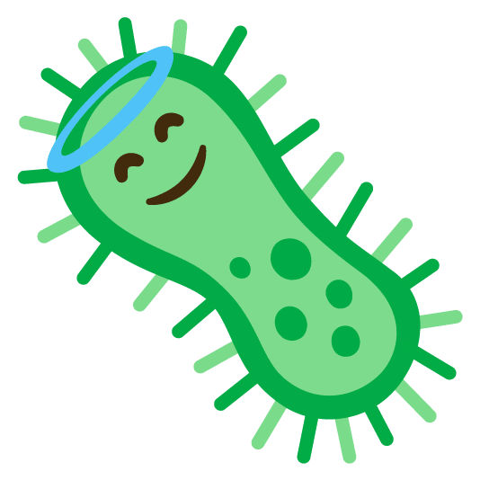 innocent microbe