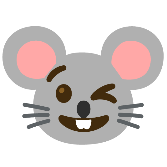 wink mouse