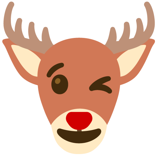 wink deer
