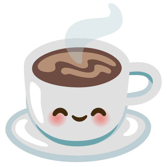 blush coffee