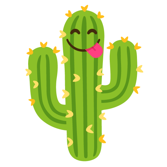 yum cactus