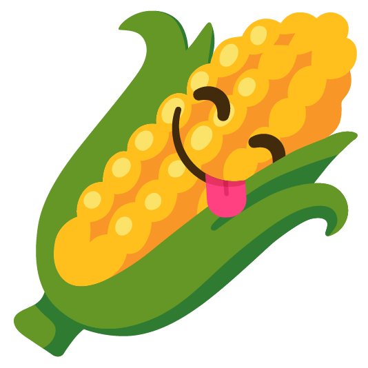 yum corn