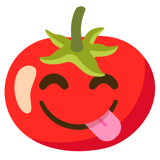 yum tomato