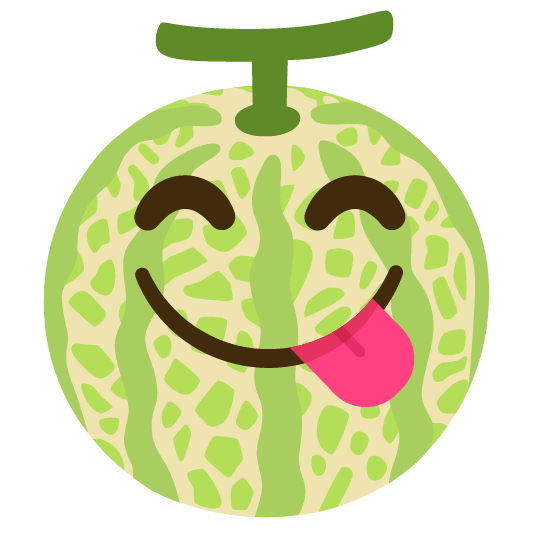 yum melon