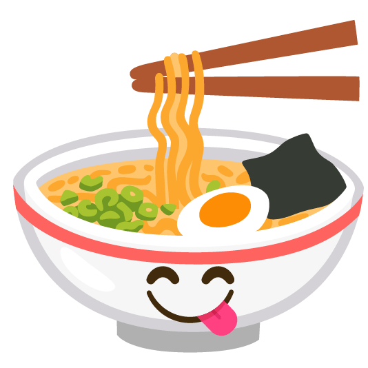 yum ramen
