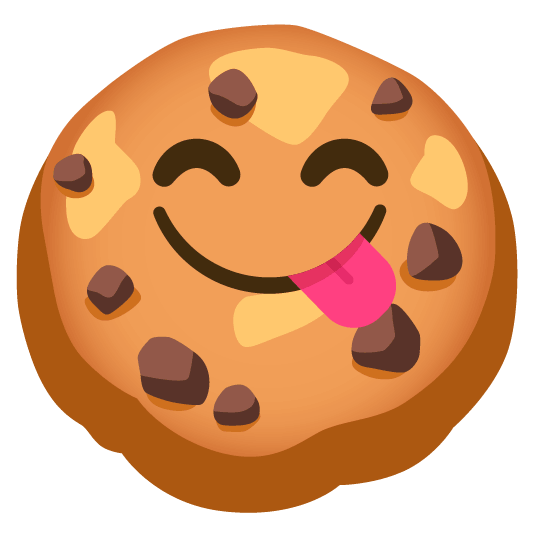yum cookie