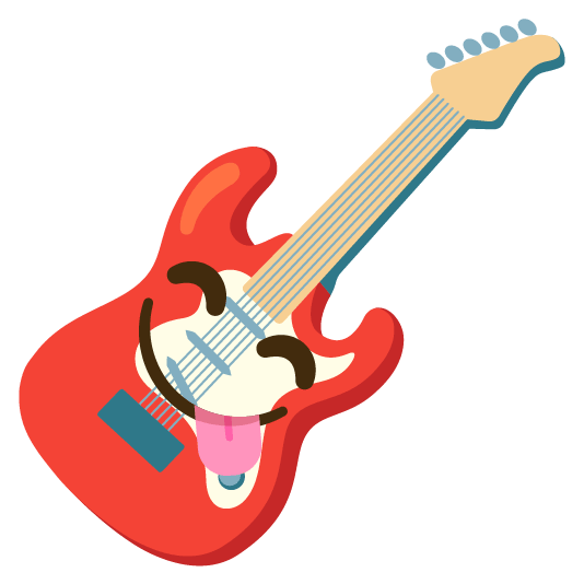 yum guitar