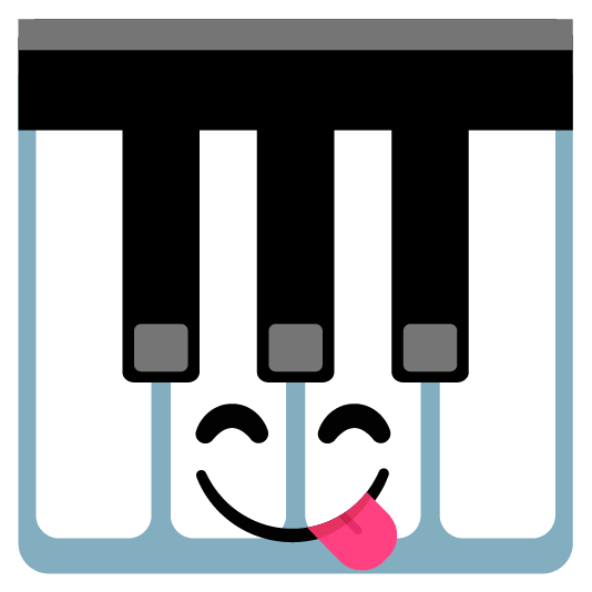yum musical keyboard