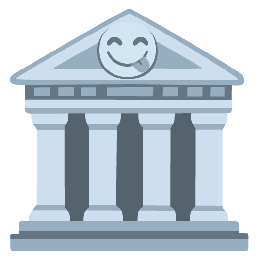 yum classical building