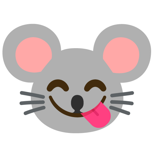 yum mouse