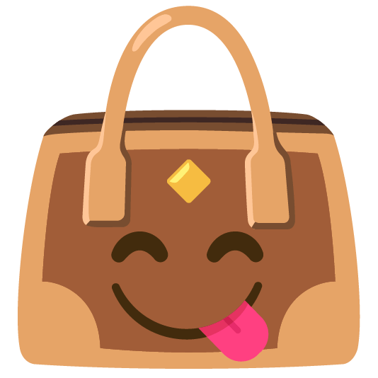yum handbag