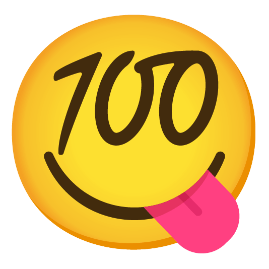 yum 100