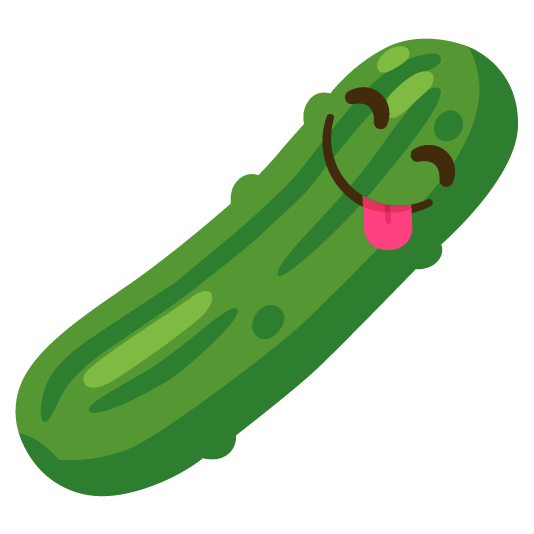 yum cucumber