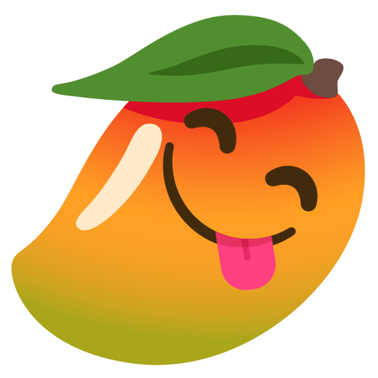 yum mango