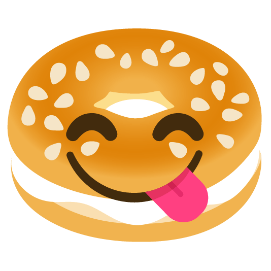 yum bagel