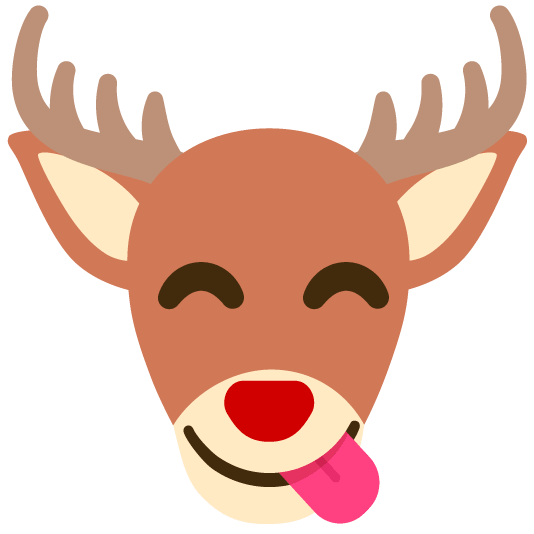 yum deer