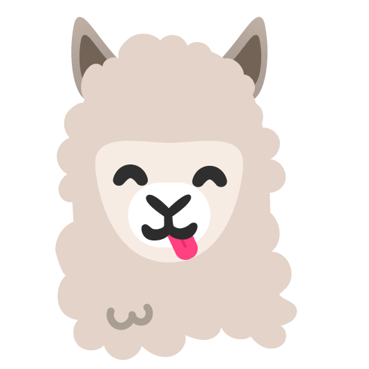 yum llama