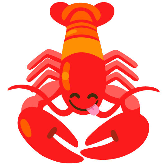 yum lobster