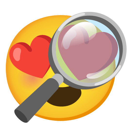 heart eyes mag right