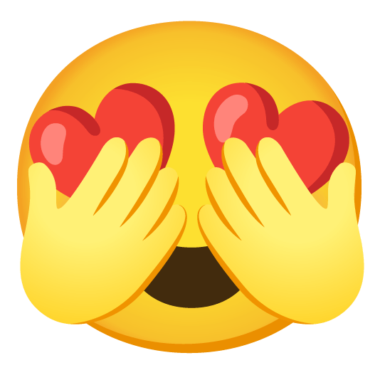 heart eyes see no evil