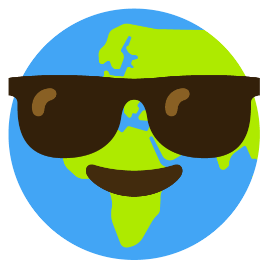 sunglasses earth africa