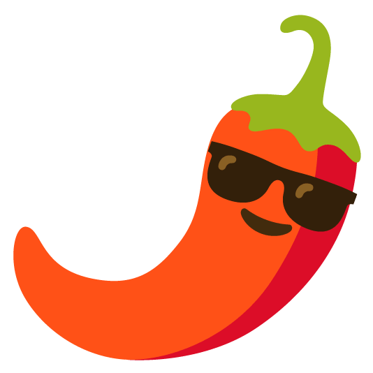 sunglasses hot pepper