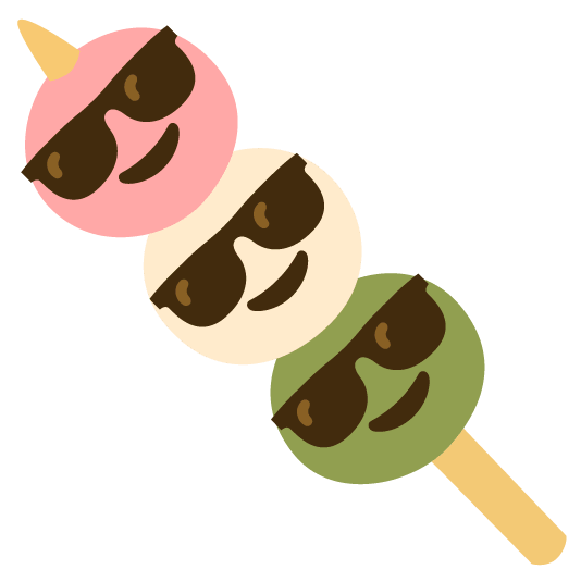 sunglasses dango
