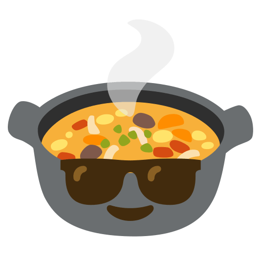 sunglasses stew